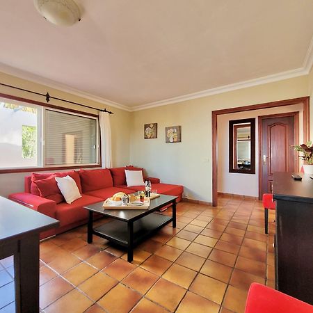 Villa Flores Y Sol Tacoronte Dış mekan fotoğraf
