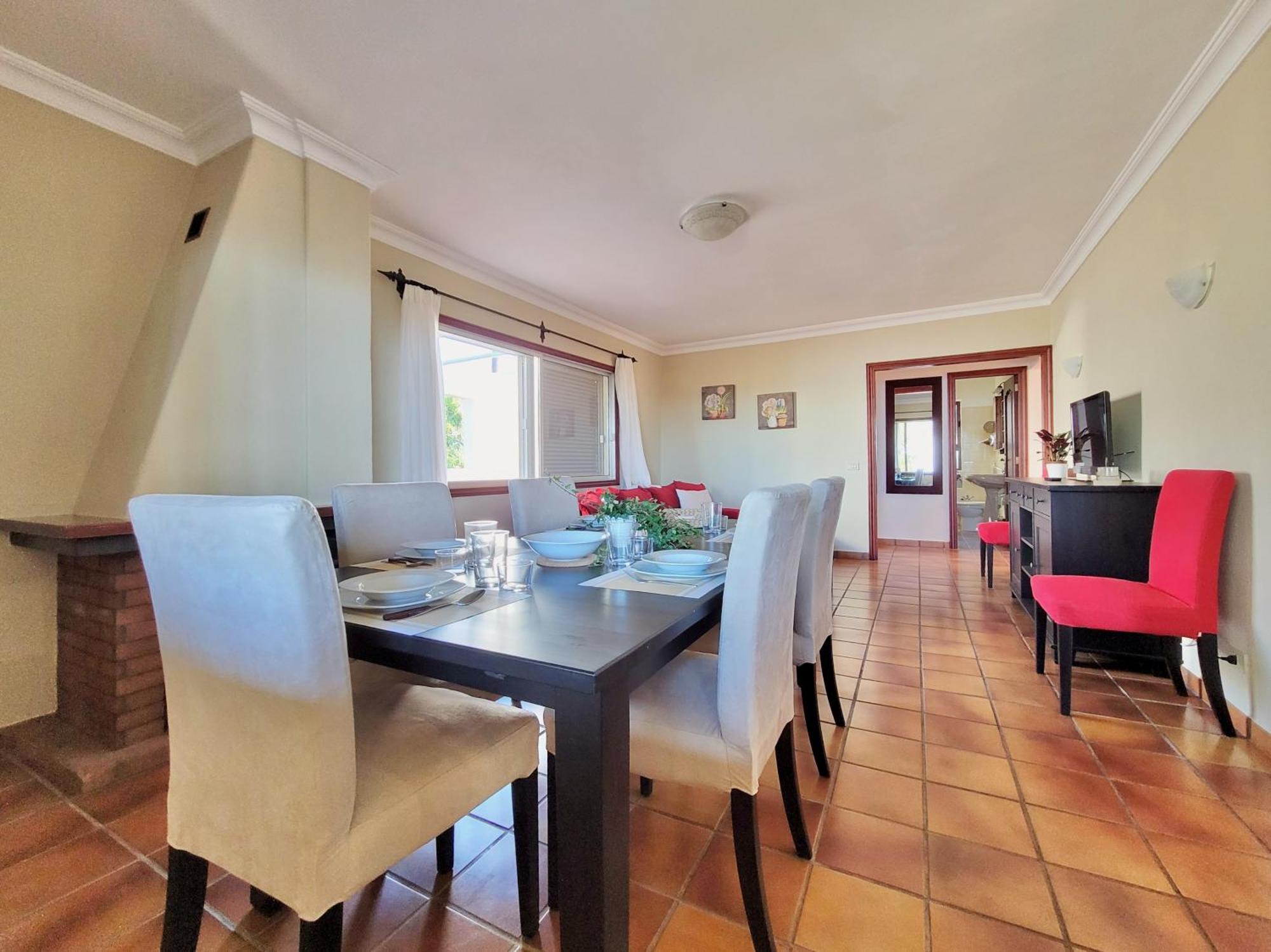Villa Flores Y Sol Tacoronte Dış mekan fotoğraf