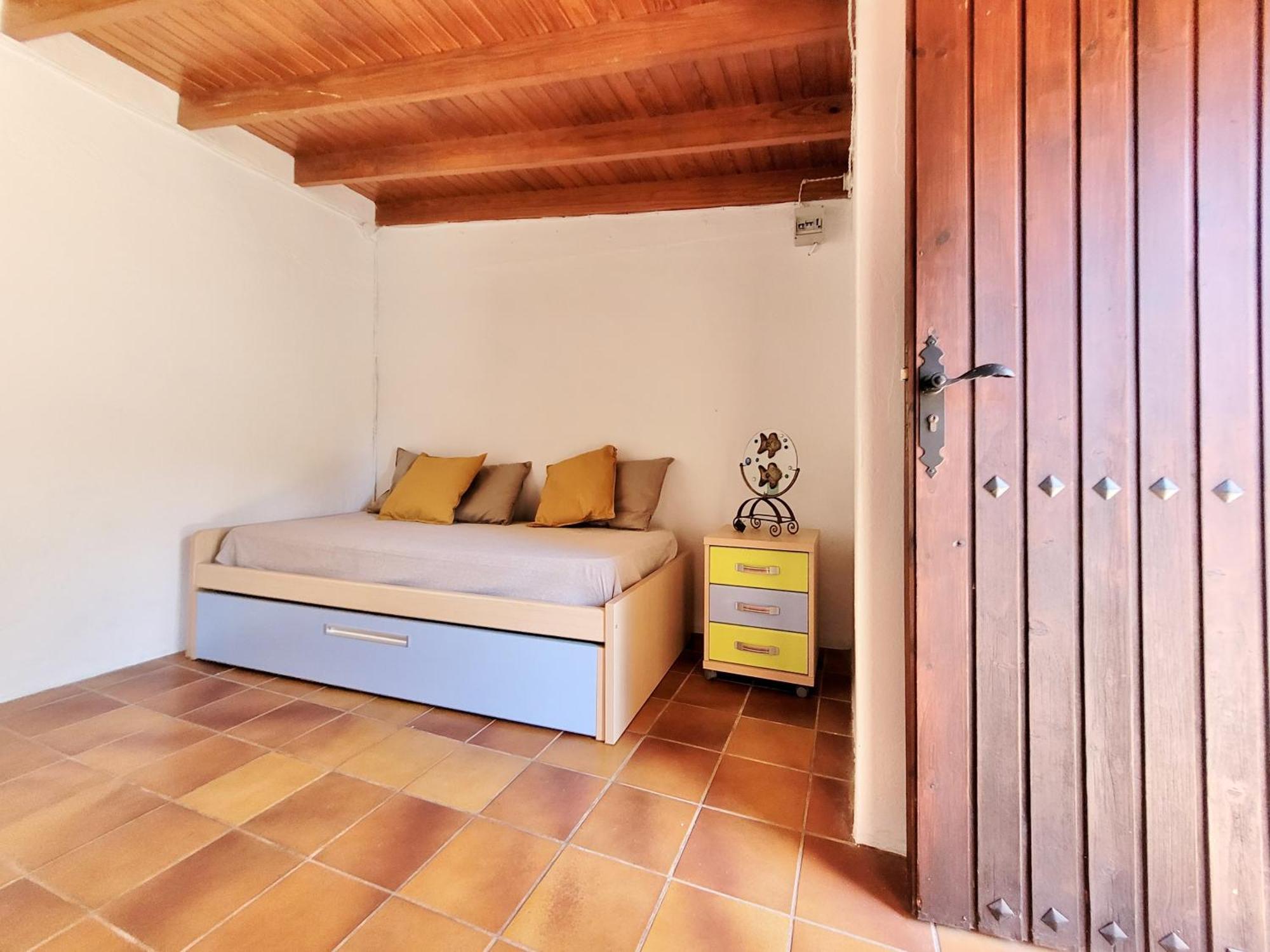 Villa Flores Y Sol Tacoronte Dış mekan fotoğraf