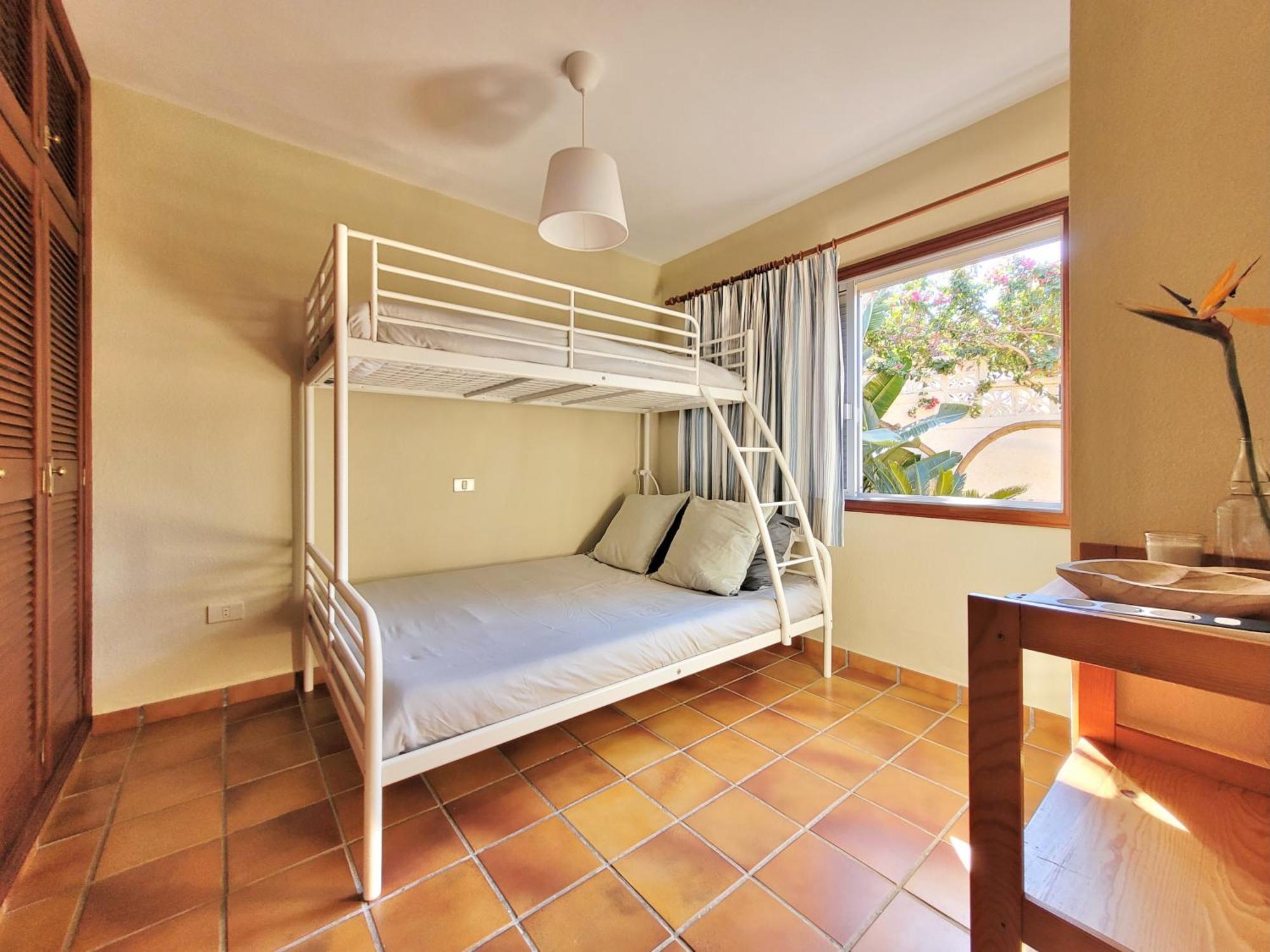 Villa Flores Y Sol Tacoronte Dış mekan fotoğraf