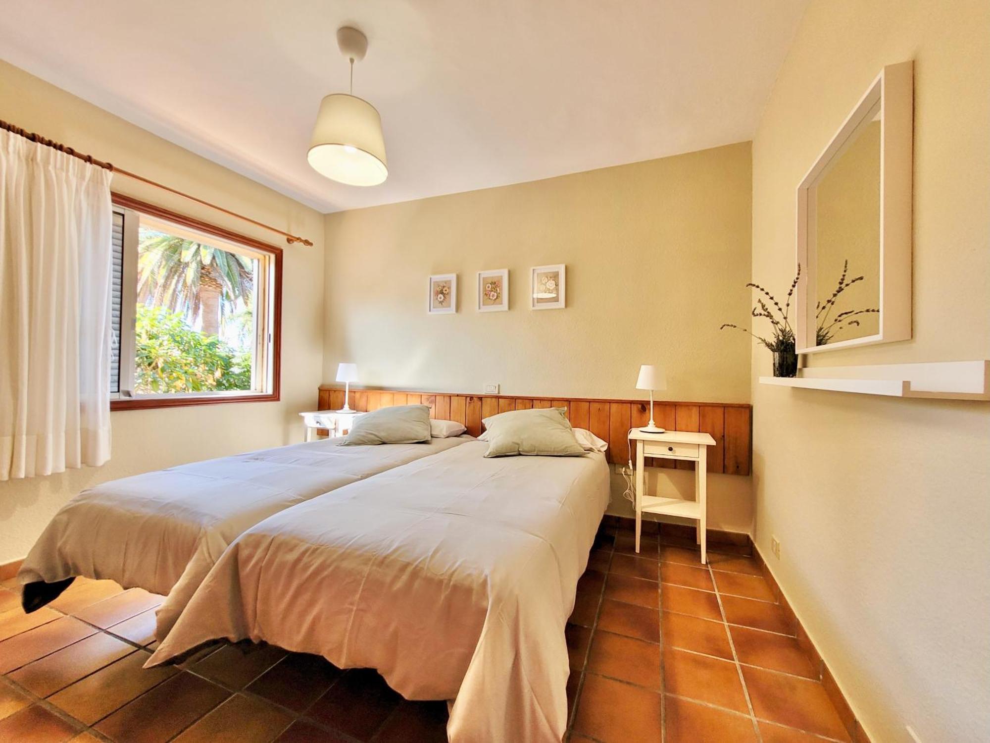 Villa Flores Y Sol Tacoronte Dış mekan fotoğraf