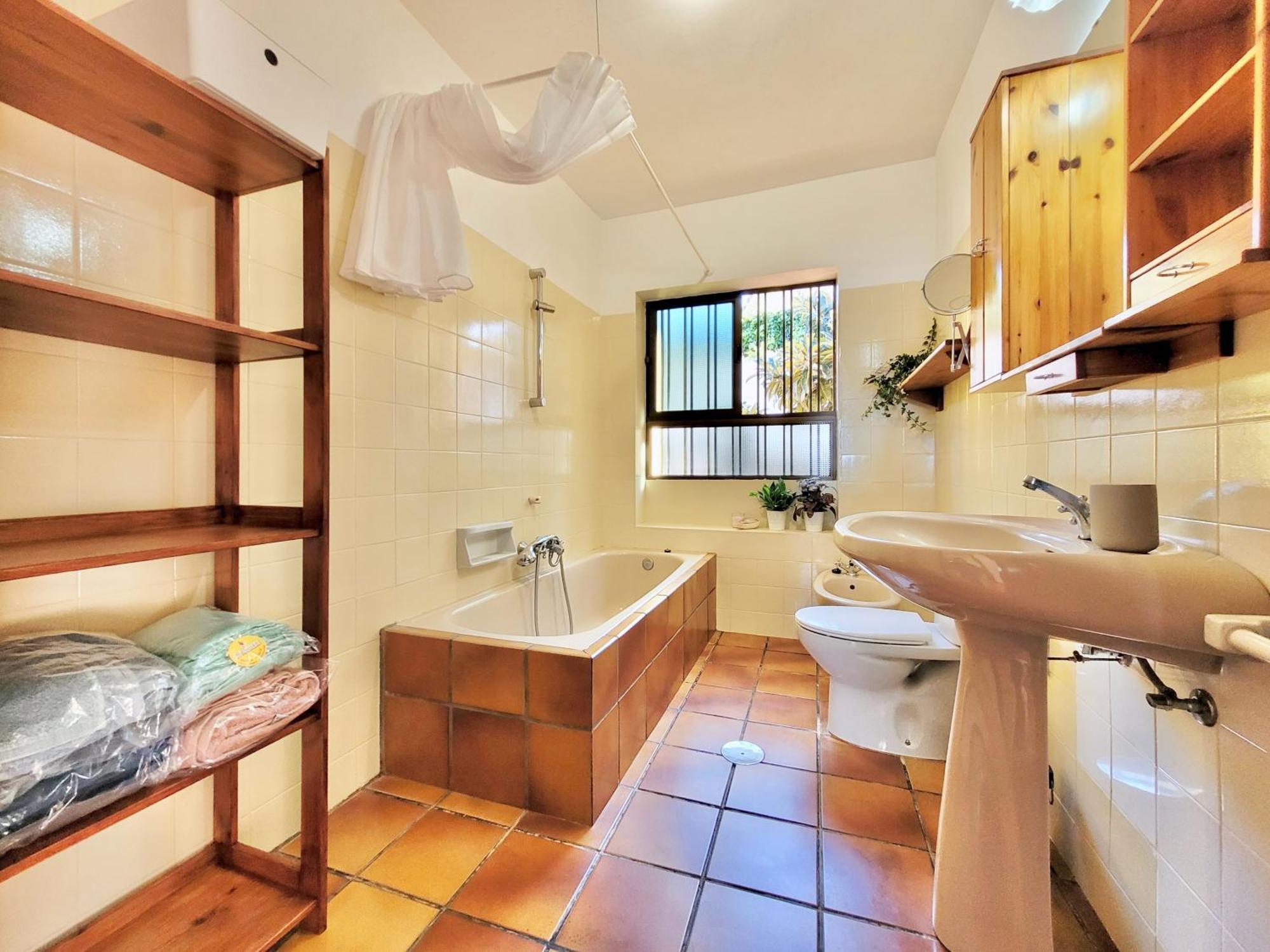 Villa Flores Y Sol Tacoronte Dış mekan fotoğraf