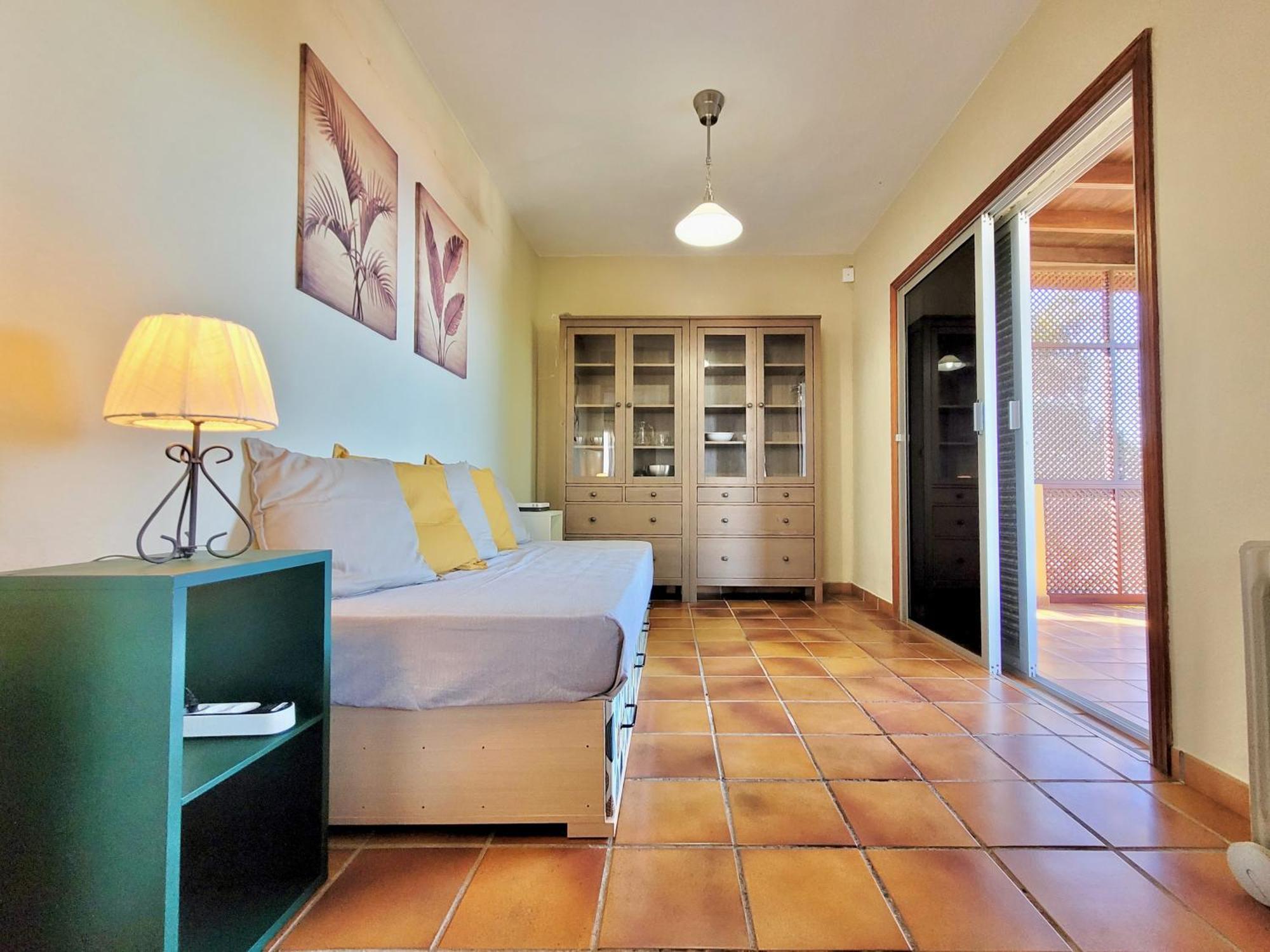 Villa Flores Y Sol Tacoronte Dış mekan fotoğraf